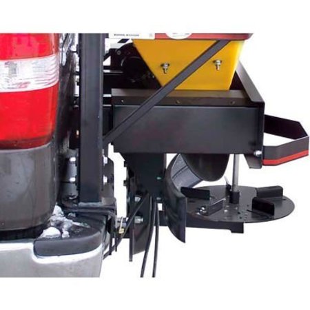 SNOWEX SnowEx RHT-380  2-inch Receiver Mount for Spreader SP-1075X-1 RHT-380